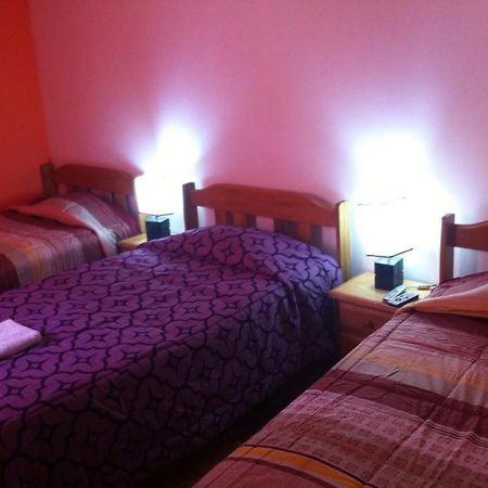 Hostal Luren นัซกา ห้อง รูปภาพ