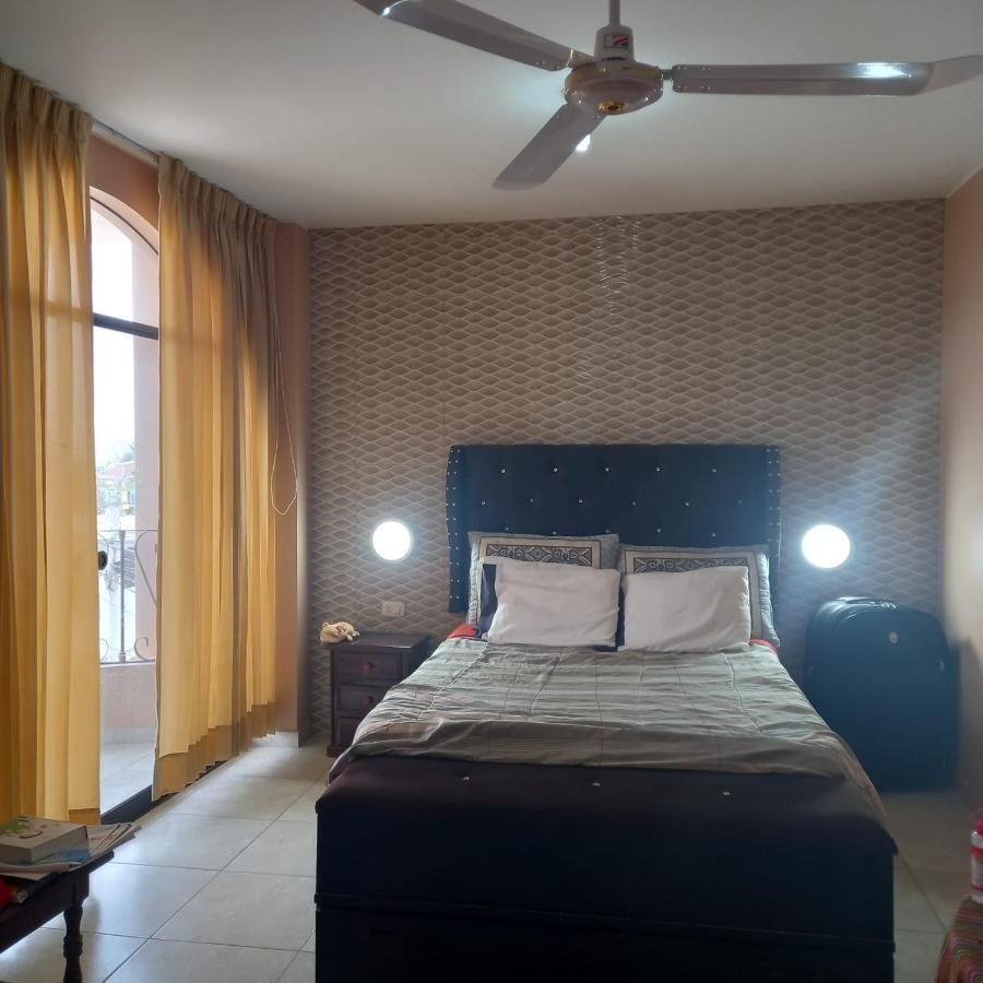 Hostal Luren นัซกา ภายนอก รูปภาพ