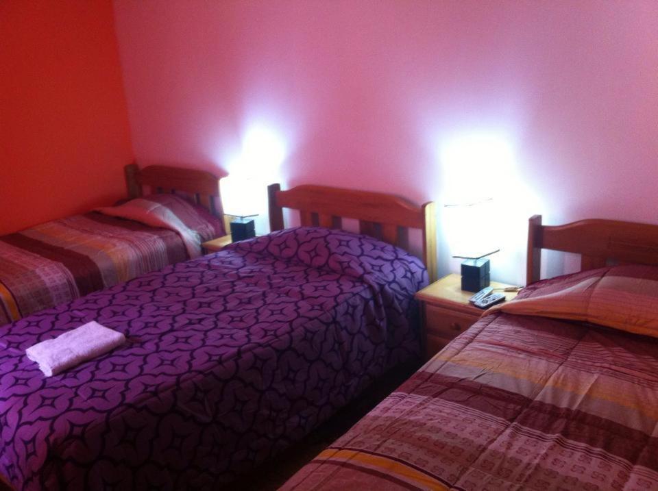 Hostal Luren นัซกา ห้อง รูปภาพ