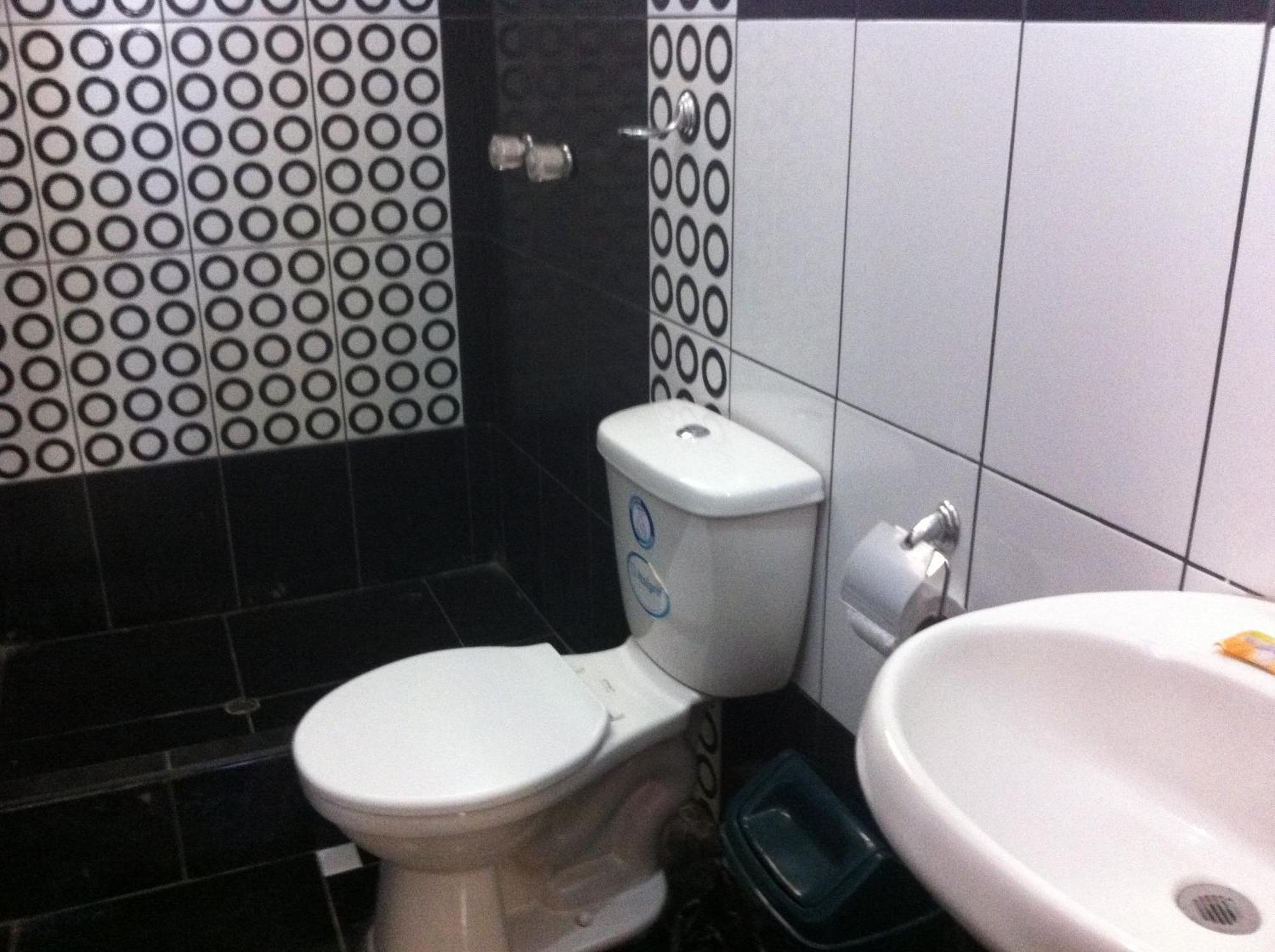 Hostal Luren นัซกา ห้อง รูปภาพ